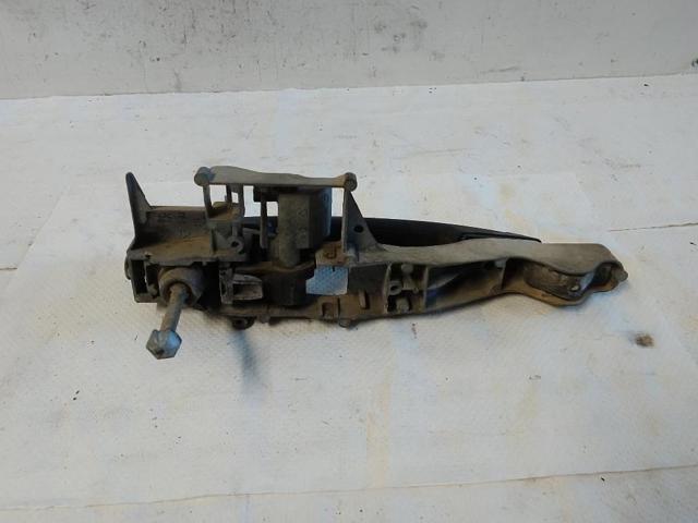 FIAT 9681634788 Ручка двери задней (распашной) левая наружная в наличии Черкассы