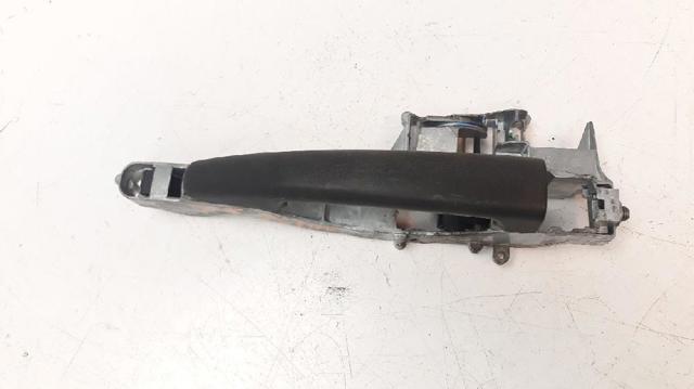 FIAT 9681634788 Ручка двери задней (распашной) левая наружная в наличии Ровно