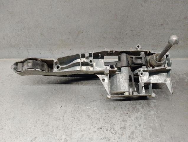 FIAT 9681634788 Ручка двери задней (распашной) левая наружная в наличии Одесса