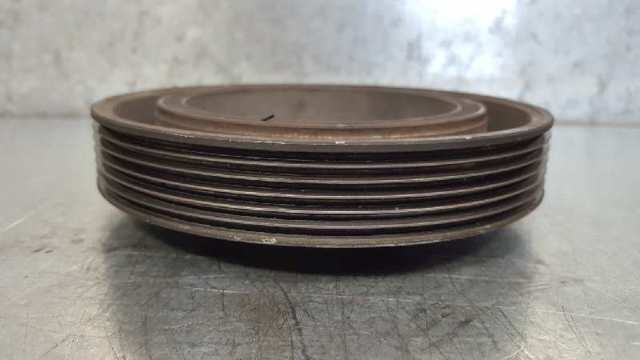 FIAT 9681640880 Шкив коленвала в наличии Винница