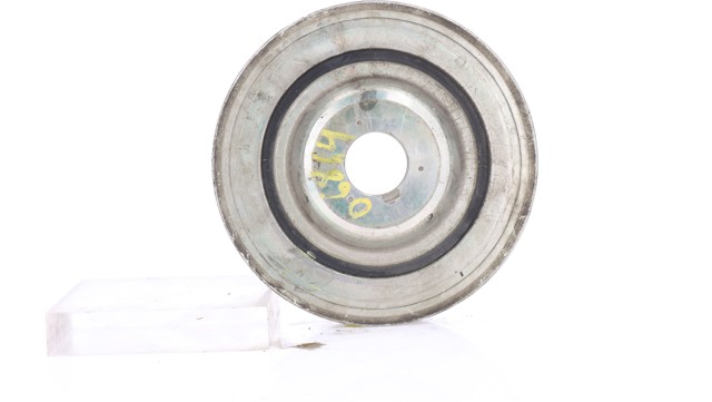 Polia de cambota 9681640880 PEUGEOT