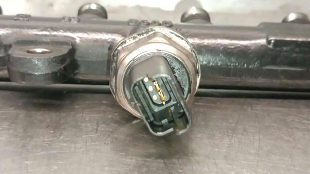 9681649580 FIAT Распределитель топлива (рампа) купить в Житомир