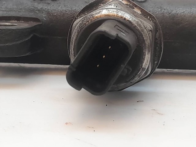 9681649580 FIAT Распределитель топлива (рампа) купить в Хмельницкий