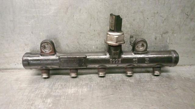 FIAT 9681649580 Распределитель топлива (рампа) в наличии Сумы