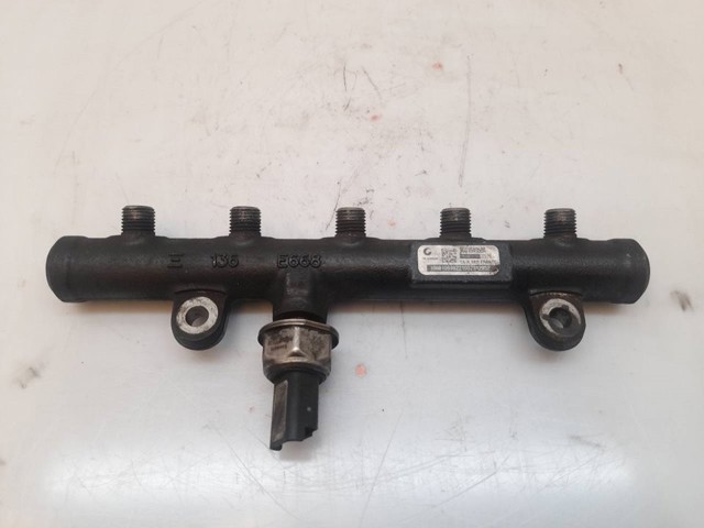 FIAT 9681649580 Распределитель топлива (рампа) в наличии Киев