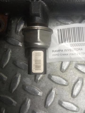 FORD 9681649580 Распределитель топлива (рампа) в наличии Житомир