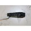 Coxim (suporte) traseiro de motor 9681675280 PEUGEOT
