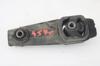 Coxim (suporte) traseiro de motor 9681675280 PEUGEOT
