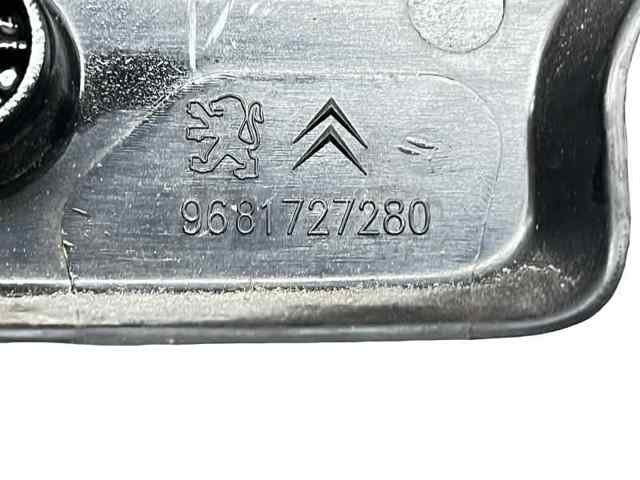 9681727280 PEUGEOT Фонарь задний левый купить в Каменское