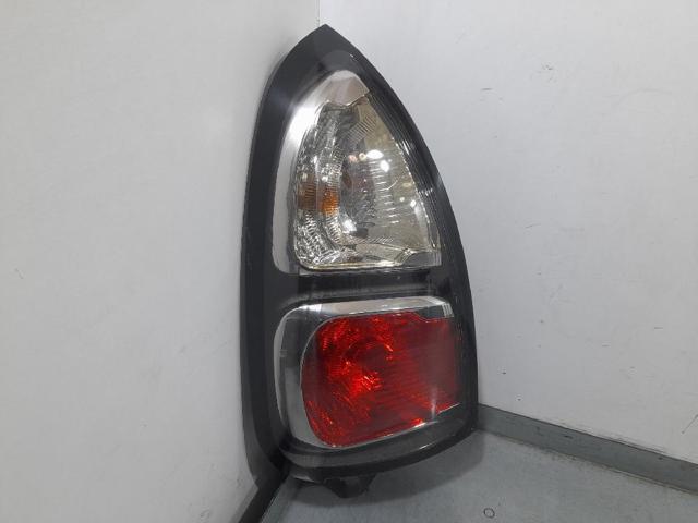 PEUGEOT 9681727280 Фонарь задний левый в наличии Ужгород