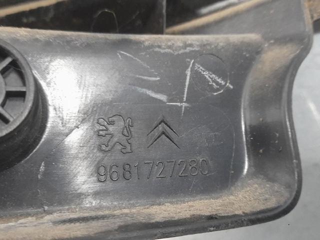 9681727280 PEUGEOT Фонарь задний левый купить в Николаев