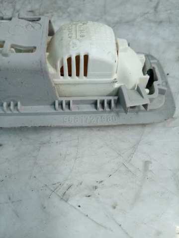 PEUGEOT 9681727980 в наличии Николаев