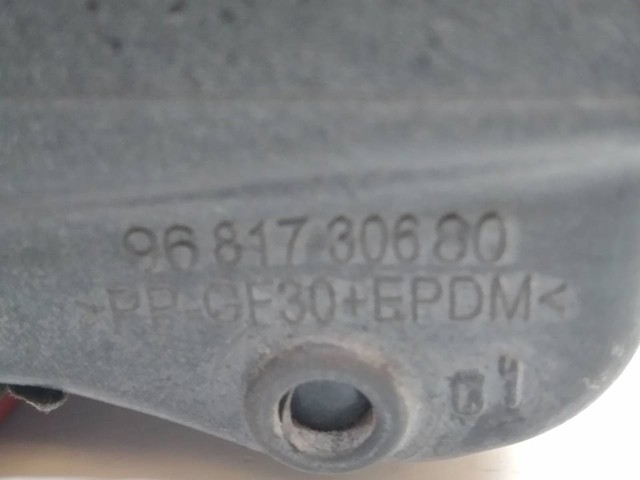 9681730680 PEUGEOT купить в Харьков
