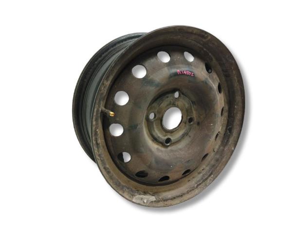96817346 GM Диски колесные стальные (штампованные) купить в Сумы