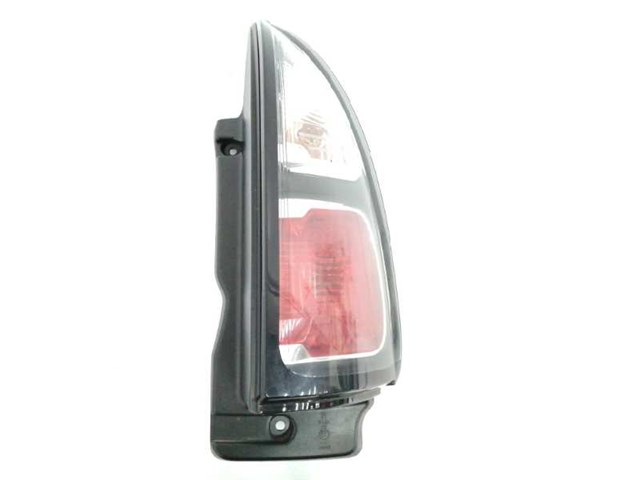 Lanterna traseira direita para Citroen C3 Picasso 1.6 HDI 90 9HPDV6DTED 9681749180