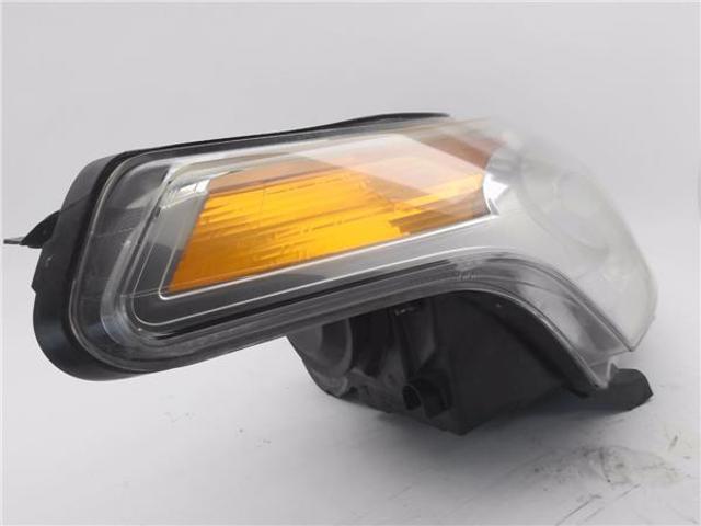 PEUGEOT 9681806180 Правая фара в наличии Чернигов