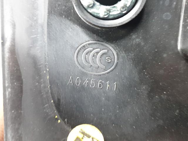 96818122 Зеркало заднего вида правое купить Сумы