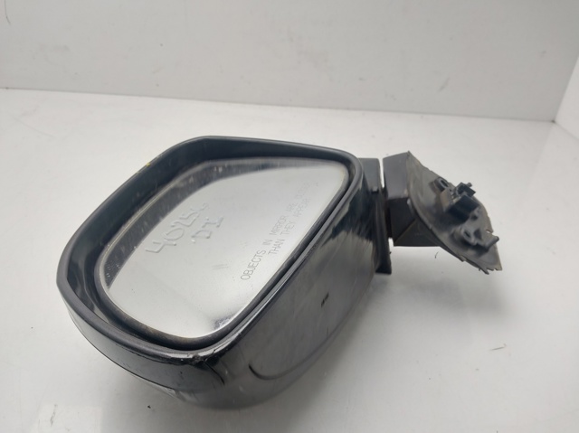 Espelho de retrovisão esquerdo Chevrolet Captiva 1 C100