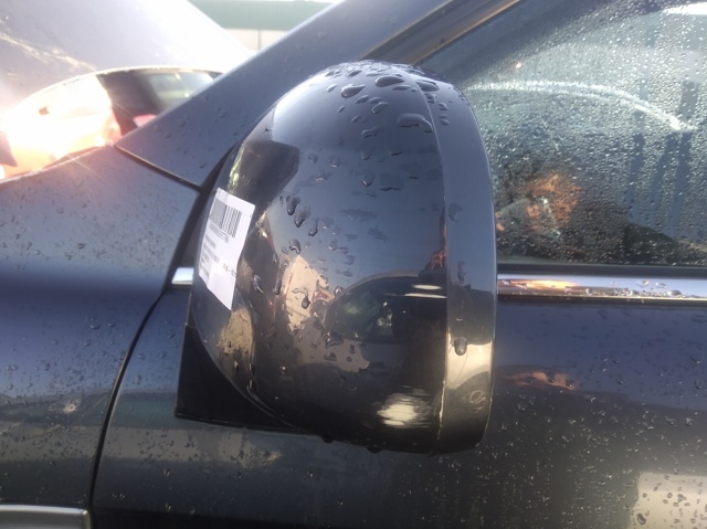 Espelho de retrovisão esquerdo Chevrolet Captiva 1 C100