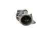Válvula EGR de recirculação dos gases 9681825280 VOLVO
