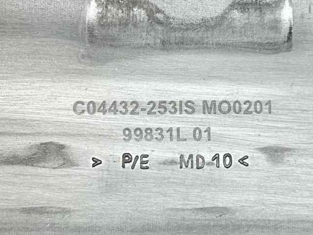 PEUGEOT 9681827477 Бампер задний в наличии Сумы