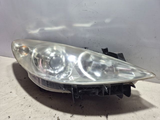 9681832280 PEUGEOT Фара правая купить в Львов