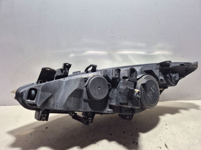 9681832280 PEUGEOT Фара правая купить в Ужгород