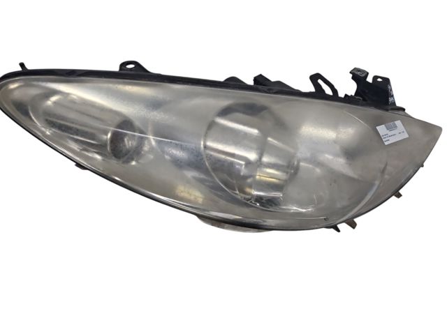 9681832280 PEUGEOT Правая фара купить в Ужгород