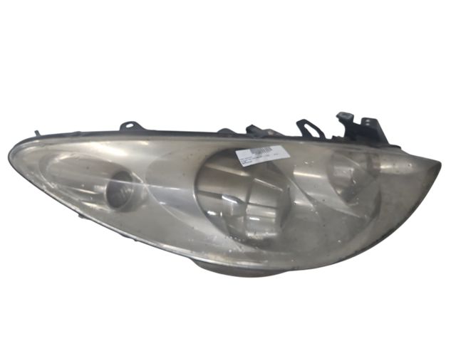 9681832280 PEUGEOT Фара правая купить в Львов