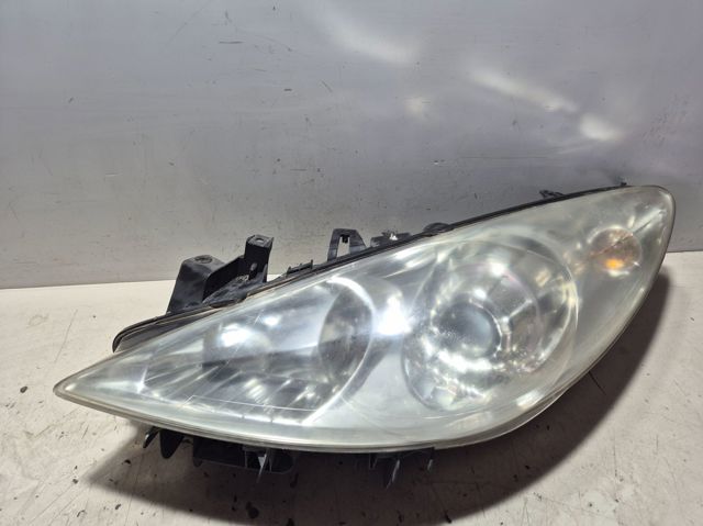 9681834880 PEUGEOT Левая фара купить в Украина