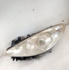 Luz esquerda 9681834880 PEUGEOT