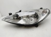 Luz esquerda 9681834880 PEUGEOT