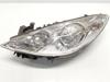 Luz esquerda 9681834880 PEUGEOT