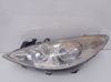 Luz esquerda 9681834880 PEUGEOT