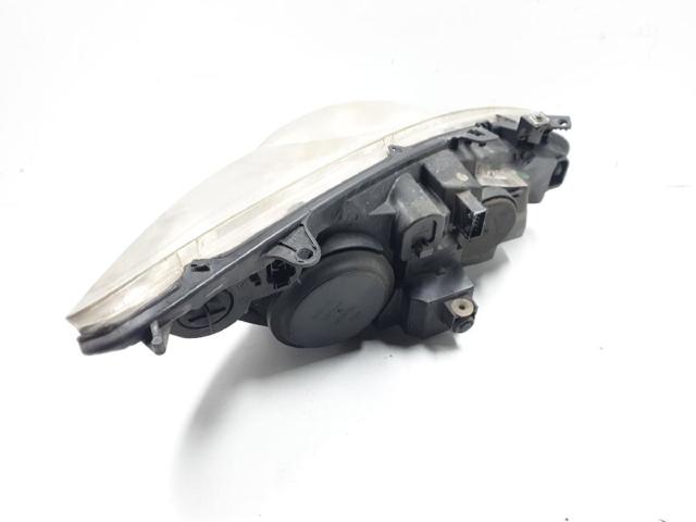 9681834880 PEUGEOT Левая фара купить в Черновцы