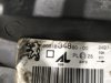 Luz esquerda 9681834880 PEUGEOT