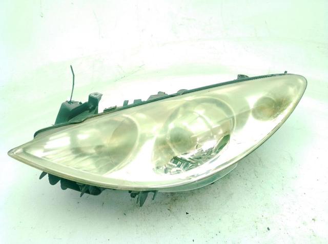 9681834880 PEUGEOT Фара левая купить в Киев