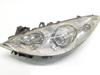 Luz esquerda 9681834880 PEUGEOT