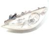 Luz esquerda 9681834880 PEUGEOT