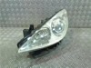 Luz esquerda 9681834880 PEUGEOT