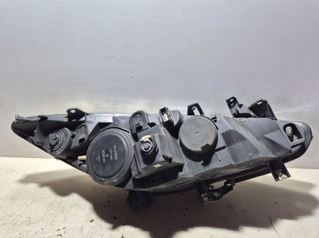 9681834880 PEUGEOT Левая фара купить в Харьков