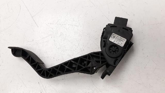 9681844480 PEUGEOT Педаль газа (акселератора) купить в Ужгород