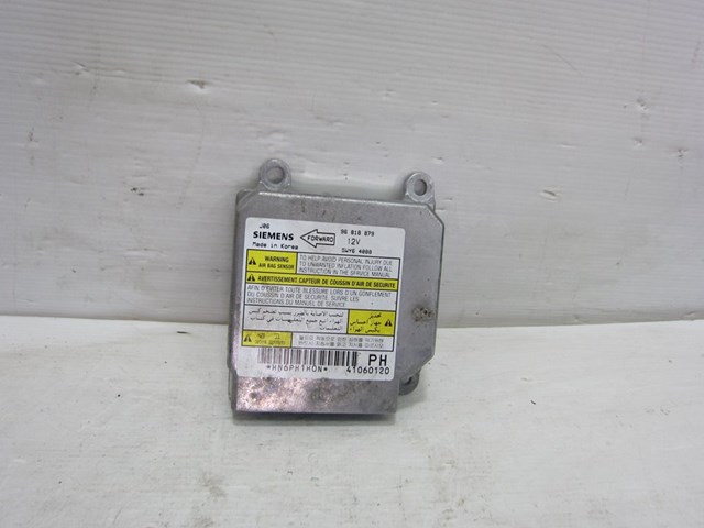96818879 GM купить в Ровно