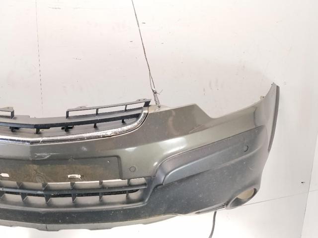 96819067 OPEL Передний бампер купить в Кривой Рог