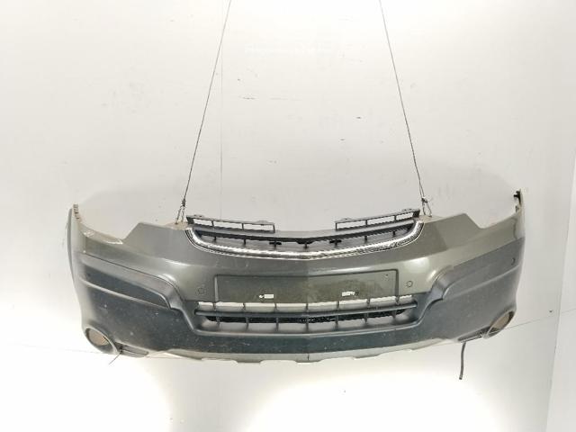 OPEL 96819067 Передний бампер в наличии Николаев