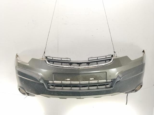 OPEL 96819067 Передний бампер в наличии Тернополь