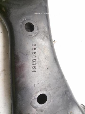 OPEL 96819161 Рычаг передней подвески левый в наличии Черкассы
