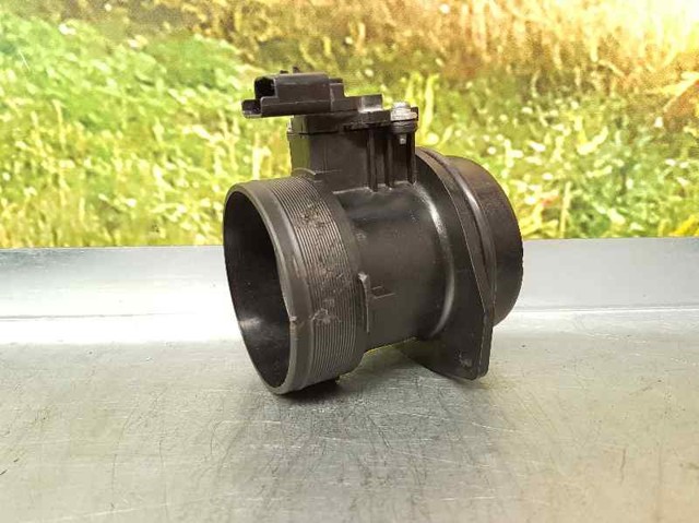 PEUGEOT 9681917980 Датчик потока (расхода) воздуха, расходомер M.A.F. - (Mass Airflow) в наличии Львов