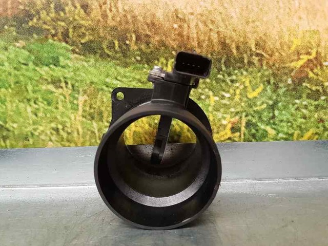 9681917980 Датчик потока (расхода) воздуха, расходомер M.A.F. - (Mass Airflow) купить Днепр