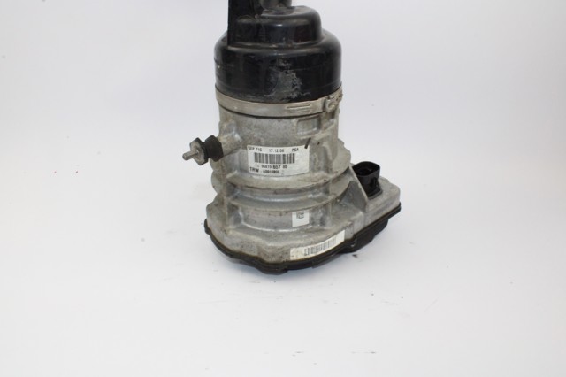 9681965780 PEUGEOT Насос ГУР купить в Киев